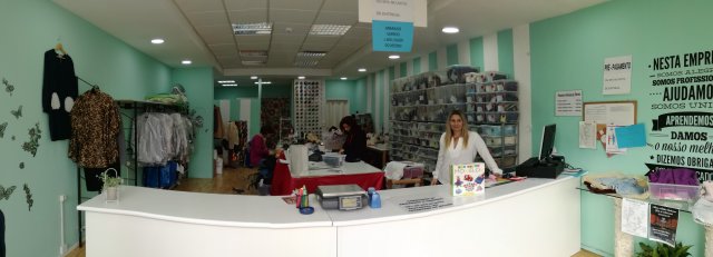 cl boutique dos arranjos